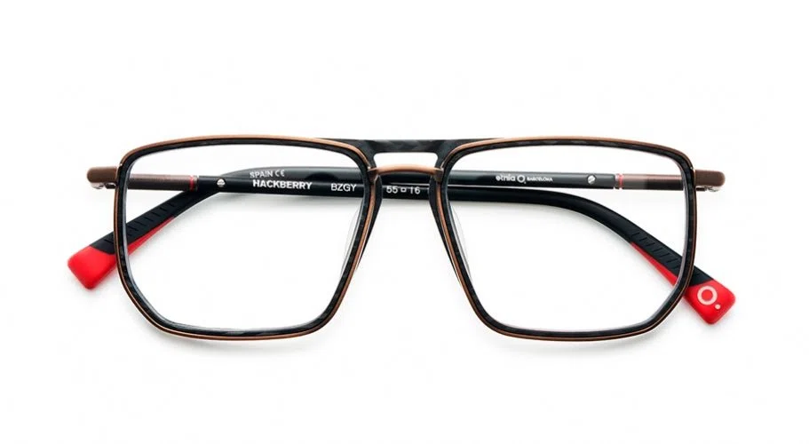 Etnia Barcelona HACKBERRY Eyeglasses - view 6